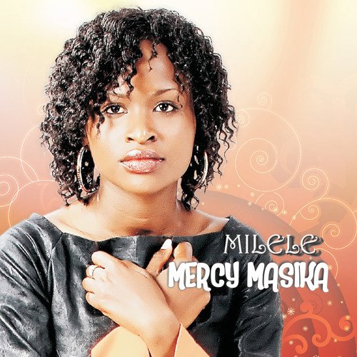Jesus Is Real - Mercy Masika